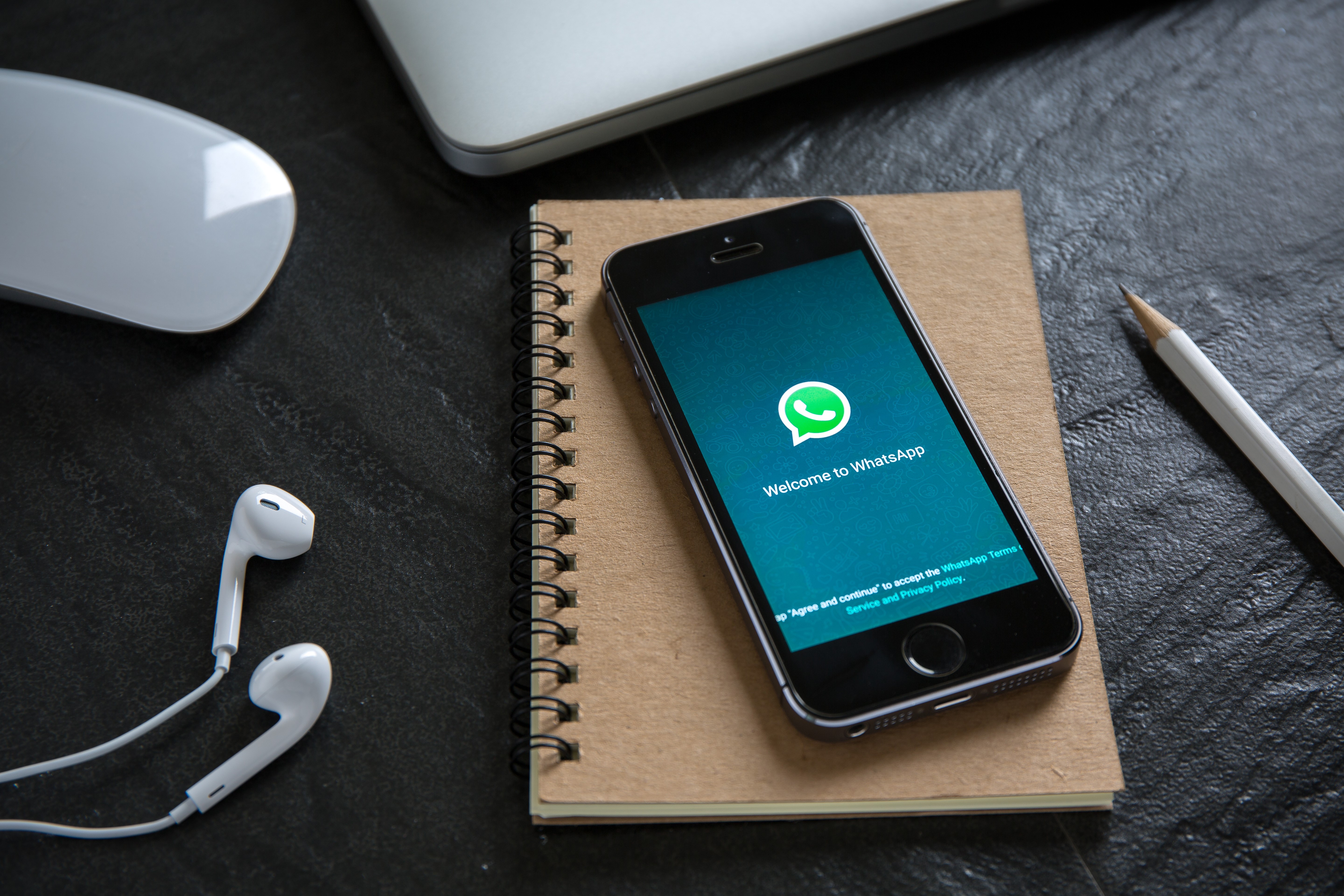 WhatsApp und die DSGVO